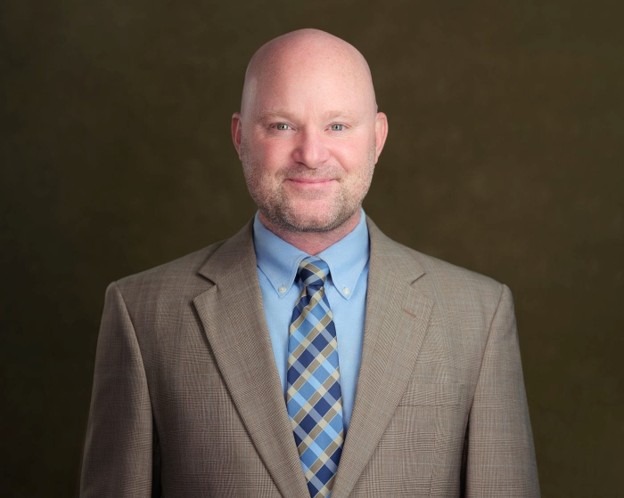 Jeff Todd, Houston personal injury attorney