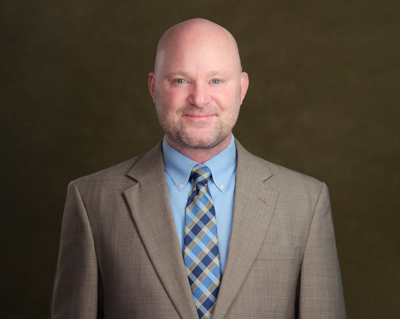 Jeffrey N. Todd, personal injury attorney
